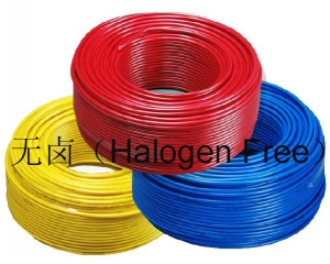 無(wú)鹵產(chǎn)品鹵素含量測(cè)試